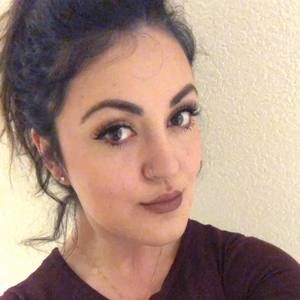 Meet your Posher, Lizet